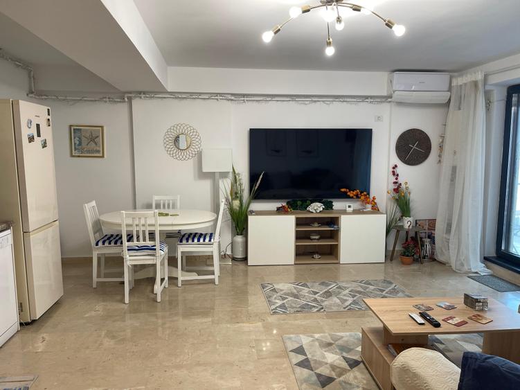 Apartament 3 camere Mamaia Nord cu vedere la mare - 6