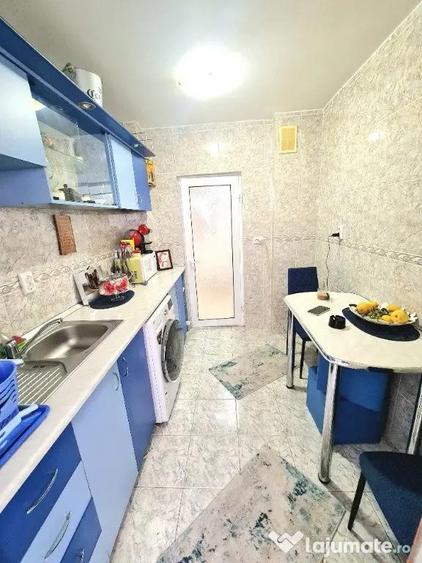 2 camere Progresu , mobilat LA CHEIE - 7