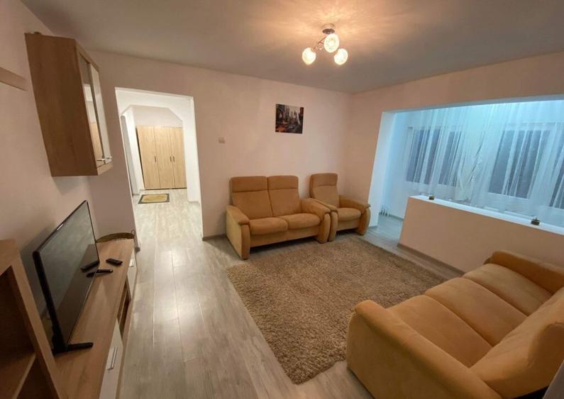 Apartament cu 2 camere Aurel Vlaicu - 2