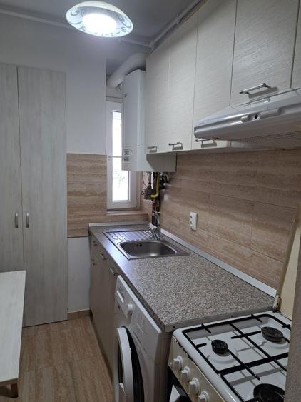 2 camere etaj 1 zona cedonia 350 eu - 8
