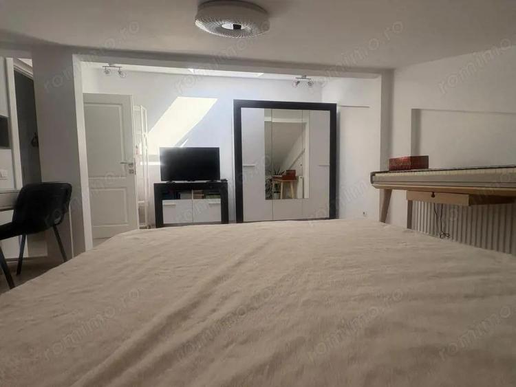 Apartament 3 camere Laminorului decomandat 85 mp, etaj 3 ,metrou 4 min - 12