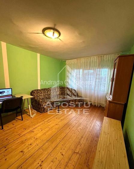 Apartament 2 camere,Pet Friendly, centrala proprie, zona ...