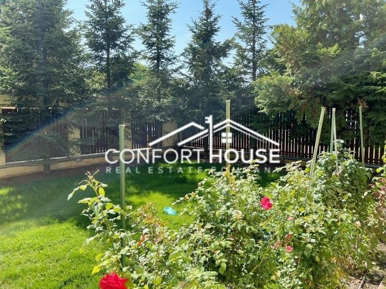 Vila P+E+M, 8 camere, teren 830mp, PIPERA – Scoala Americana - 2