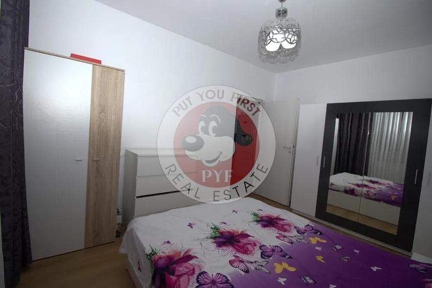 Militari Residence | 4 camere | 100mp | Decomandat | Scara interioara | B12463 - 3