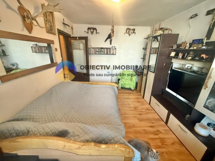 Apartament 2 camere – Precista | Etaj 3 | 50,10 mp - 4