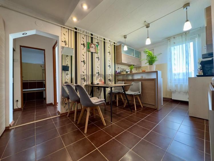 Apartament 2 camere decomandat de vanzare – Astra, Str. Galaxiei - 2