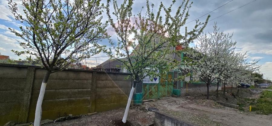 Casă cu potențial, aproape de centru – Socodor, jud. Arad - 22