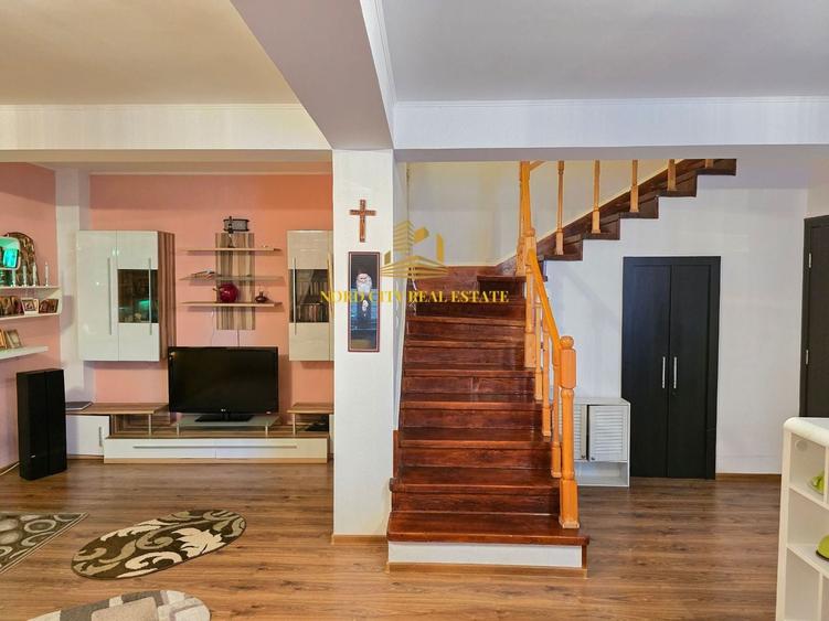 Green City - 1 Decembrie - Vila - 12