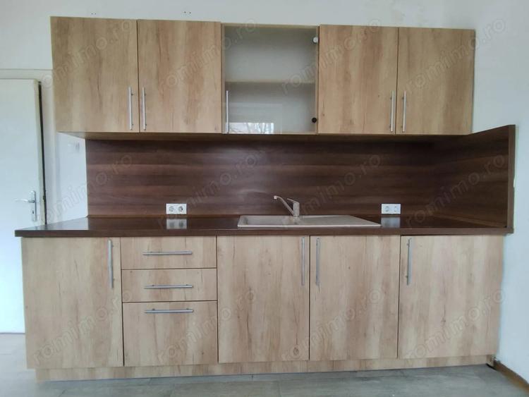 Chirie casa P+1 ultracentral Oradea pentru locuit sau spatiu birou - 14