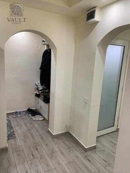 Apartament 2 camere - RENOVAT - zona DRISTOR - 6