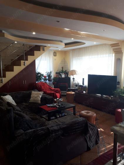 Oportunitate Rara! Cladire Moderna P+1+M Ideala pentru Locuin?a sau Afacere! - 5