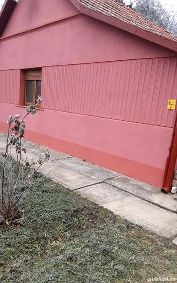 Vand casa langa Variasu Mic - 2