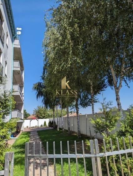 Apartament modern in Voluntari - 7