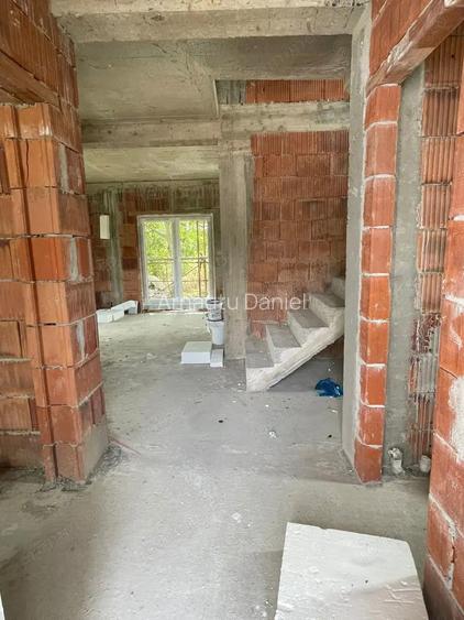 Casa individuala in Sacosul Turcesc 135.000 euro Pompe de caldura