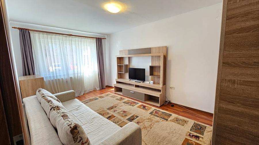 Garsoniera Astra structura mare,mobilata,decomandata,73900 Euro - 4