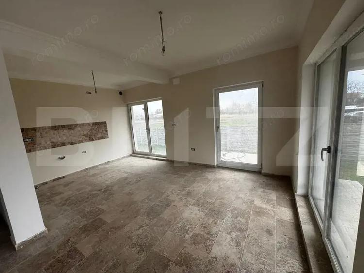 Casa de inchiriat 200mp aproape de principala Giroc, pretabil firme/familii mari - 9