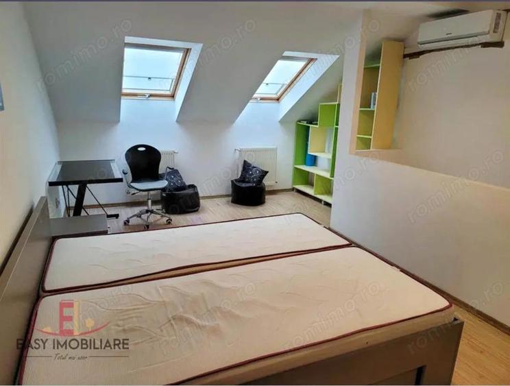 Apartament 2 camere, UMF, 2 min de spital, Cornisa, Targu Mures - 3