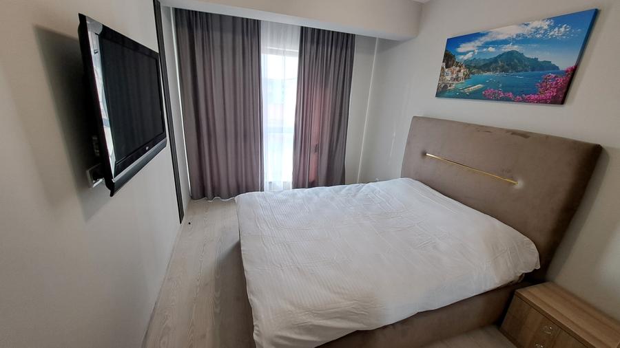 APARTAMENT 2 CAMERE LUX ULTRACENTRAL BLOC NOU  LA PRIMA INCHIRIERE - 22