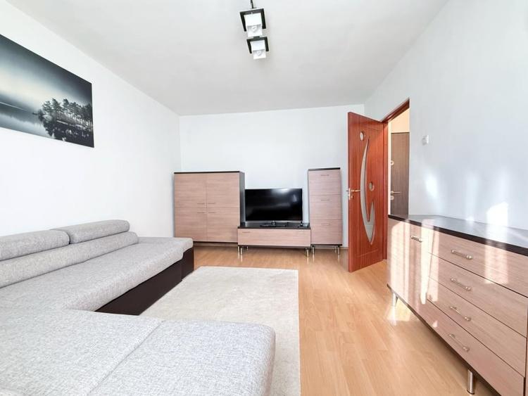 Apartament modern 2 camere decomandate, 2 balcoane, Cinema Marasti - 5