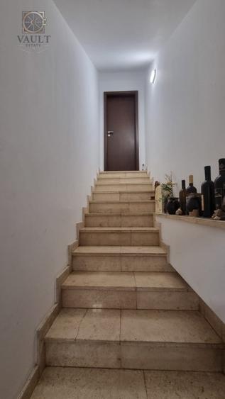 VILA INDIVIDUALA-APARATORII PATRIEI-5 minute METROU - 31