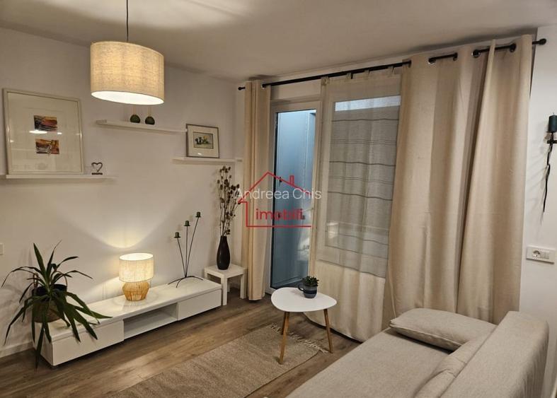 Apartament 2 camere | cart. Gheorgheni| et.3/10|
