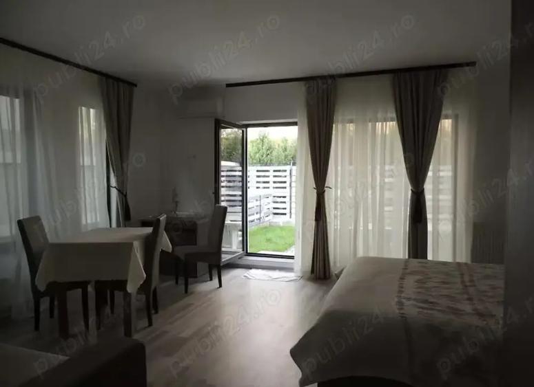 Studio cu gradina proprie in Mamaia Nord - 7