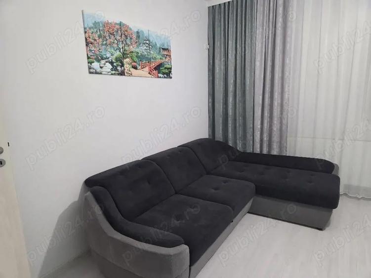 Apartament 3 cam, prima inchiriere+parcare, Grand Kristal Residence - 7