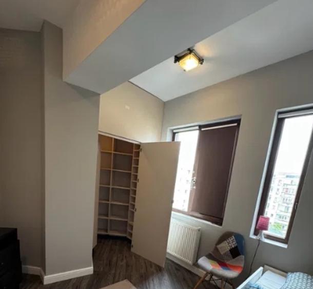 Timpuri Noi,Metrou,bl.2015,et.5/11,Prima Inchiriere,Amenajat,2 bai,centrala, - 8