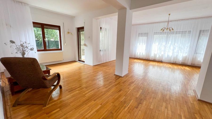 Pipera: Vila individuala, teren de 500 mp, in apropiere de Iancu Nicolae - 8