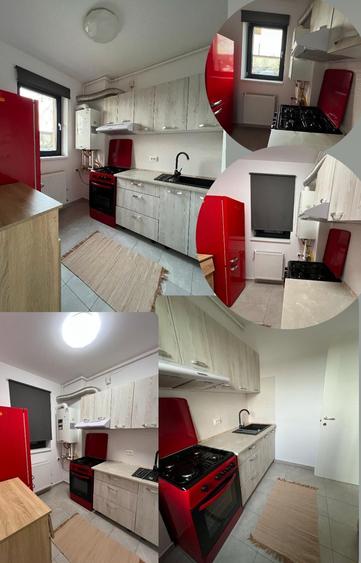Garsoniera de inchiriat - Hils Pallady Residence (Metrou Anghel Saligny) - 4