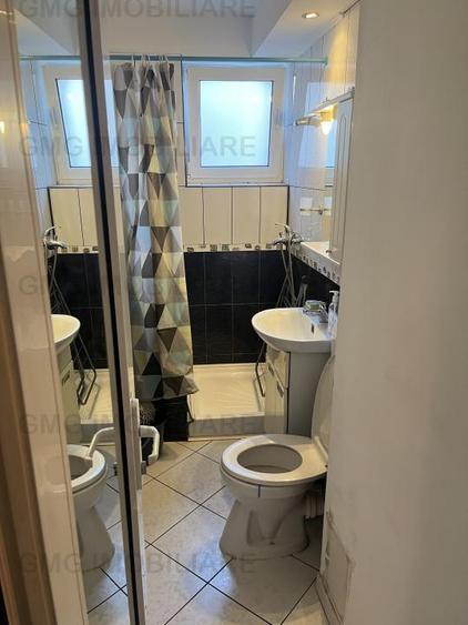 Garsoniera zona Obor - 5