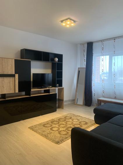 1 camera - centrala proprie | str. Gheorghe Ranetti - 2