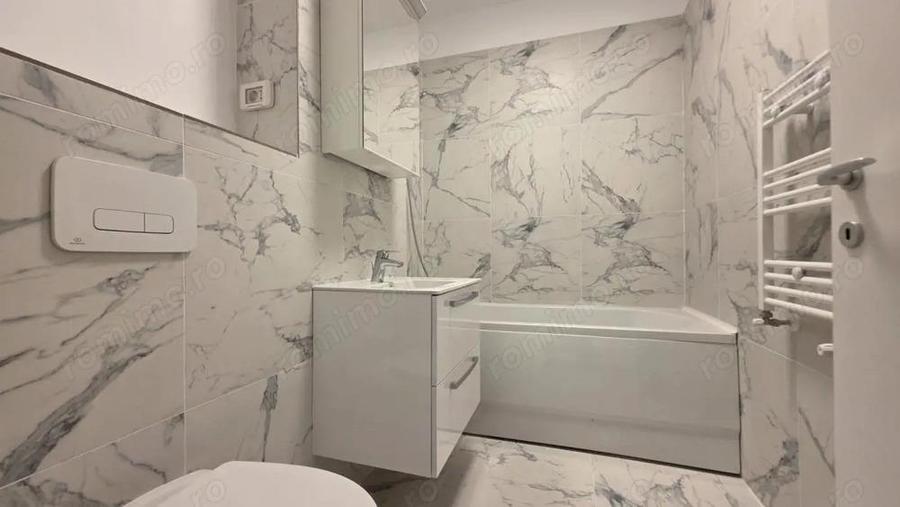 3 Camere Mobilat si Utilat Modern , Gata de mutat - 4