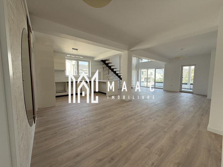 Penthouse | 5 camere | La cheie | Vata bazaltica | 130 MP - 1