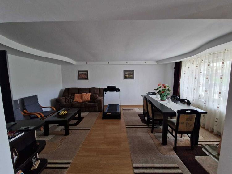 Casa Tomesti Deal - 4