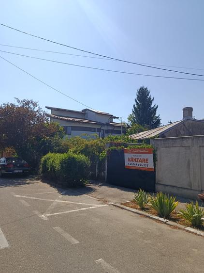 Propun teren pentu Constructii Bucuresti Noi - 3