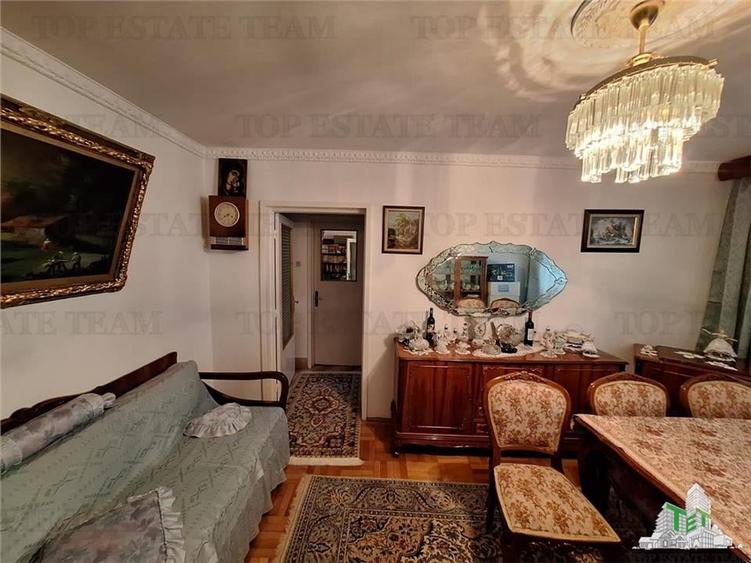 Apartament 2 cam -Braila - vanzare - Calea Galati - 2