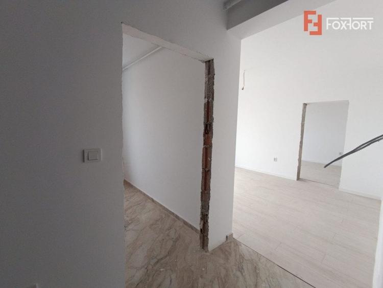 Comision 0% Apartament 1 camera, 34 mp decomandat  in Giroc - ID V43 - 1