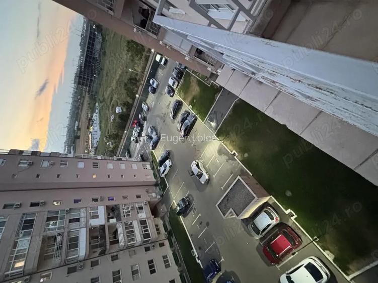 Inchiriez garsoniera pope?ti Leordeni confort city