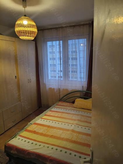 Apartament cu 2 camere decomandat în Complex Studențesc