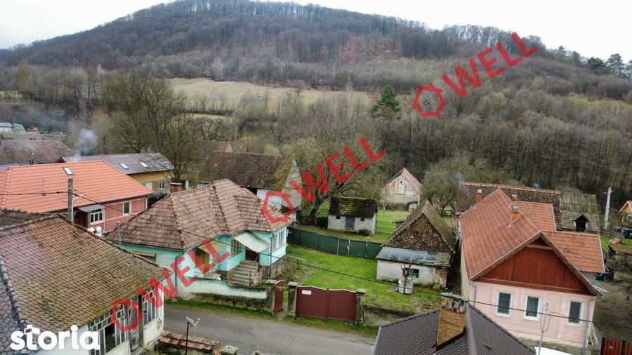 Casa de vanzare in Malna?! - 3