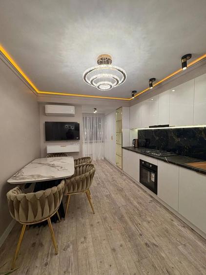 Garsoniera de inchiriat in zona Dristor - 2