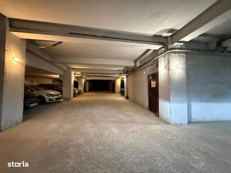 Apartament PREMIUM cu TERASA de 40 mp, cartier Buna Ziua - 5