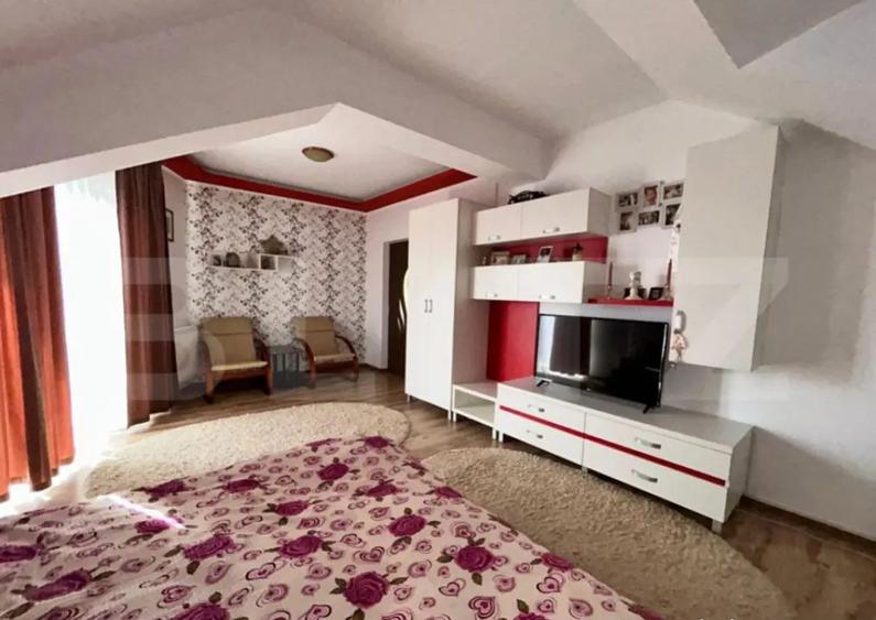 Casa de vanzare, 340mp, Zona Restaurant Melodi - 8