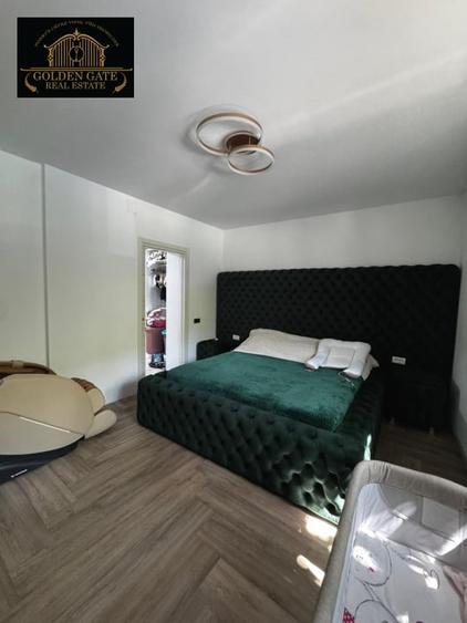 Muncii Vatra Luminoasa - 3 Camere 91mp Dressing Curte Renovat Integral - 5