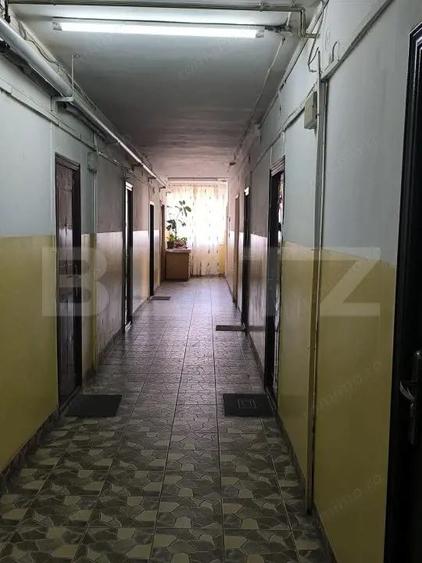 Camera cu baie si bucatarie proprie - 11