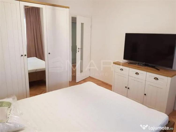 Apartament 3 camere in zona Alba Iulia - 4