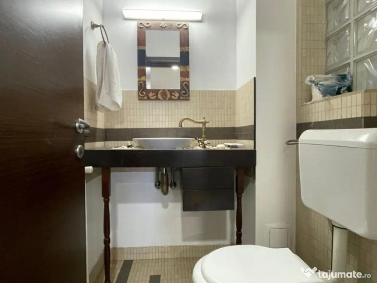 Domenii-1 Mai I Apartament Exclusivist pe 2 Niveluri I Garaj - 6