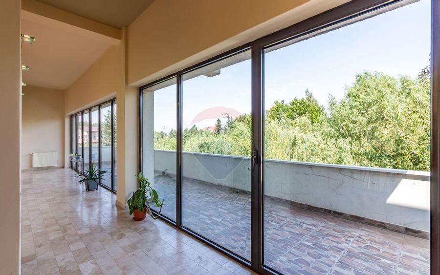 Vila de vanzare Laguna Albastra Corbeanca I 5 camere I 1... - 2