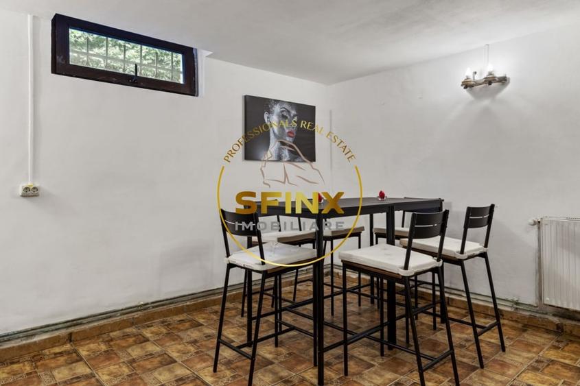 8 camere | Casa individuala de inchiriat | Pretabil Hostel | Cazare muncitori - 7